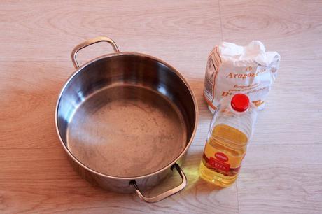 El mejor juego del mundo: arena lunar materiales arena lunar