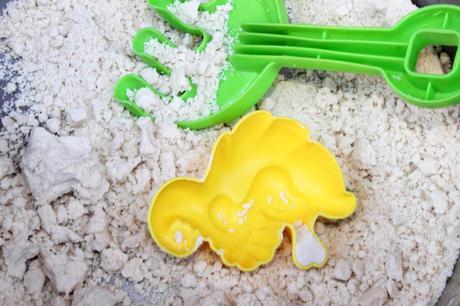 El mejor juego del mundo: arena lunar juego1