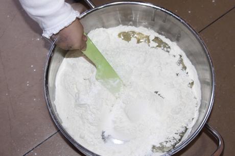 El mejor juego del mundo: arena lunar mezcla1