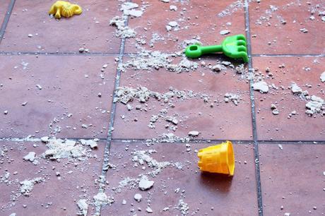 El mejor juego del mundo: arena lunar ups tierra lunar