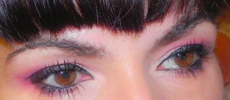 Fucsia de invierno (look)