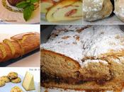 Panes pasteles navidad