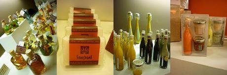 Sorteo. Artesencias te mima en Navidad