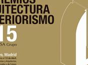 VIII premios Interiorismo Arquitectura Porcelanosa