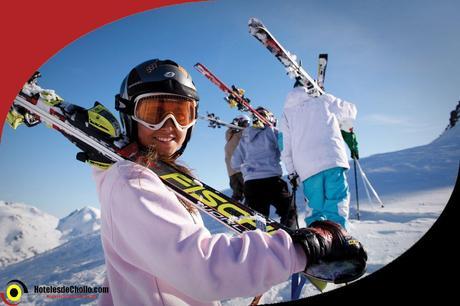 Grupo Travelmania confirma los destinos más competitivos para la nueva temporada de esquí