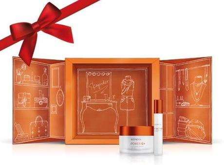 Viste de Glamour tu Piel esta Navidad con Skeyndor