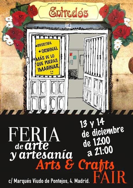 Eh! yo lo vi primero se va de feria