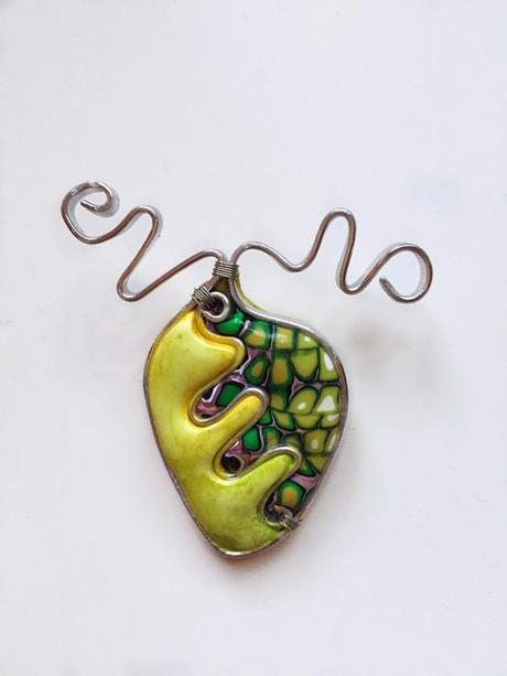 Eh! yo lo vi primero se va de feria