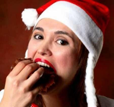 COMER PANETON Y NO ENGORDAR