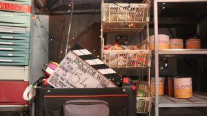 ‘Doctor Who’ Christmas Special: Video adventure calendar 2014 – Actualizada Día 10.