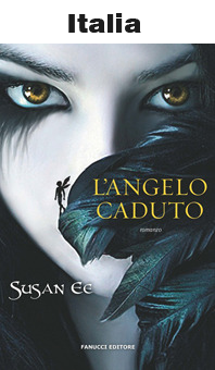 Portadas por el Mundo #6 Angelfall