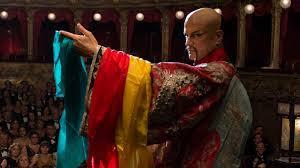 Manu Zapata_El cine (de estreno) fácil de leer_vivazapata.net_colin como el mago chino