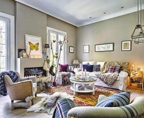 DEMASIADO APEGO... DEMASIADAS ESTRELLAS, DEMASIADOS RECUERDOS Y MANTAS REVUELTAS...