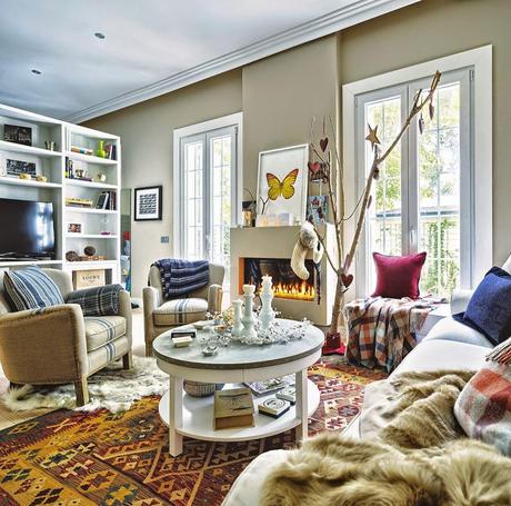 DEMASIADO APEGO... DEMASIADAS ESTRELLAS, DEMASIADOS RECUERDOS Y MANTAS REVUELTAS...