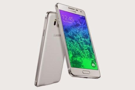 Samsung Galaxy A7