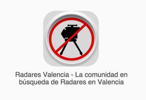 #descubridor de radares