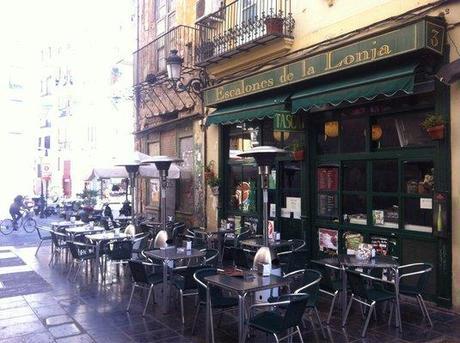 sentirse local en Valencia sentirse local en Valencia