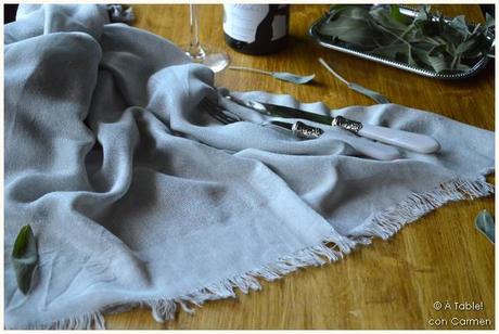 Pollo Asado con Salvia y Pimienta Rosa