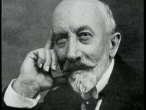 Georges Méliès se pregunta en qué estaban pensando cuando le propusieron a Christian Bale hacer el papel de Moisés.