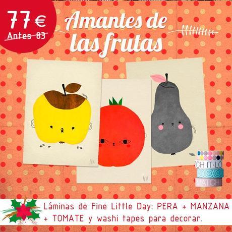 El regalo perfecto en DTA