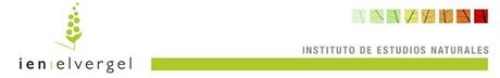 IEN, Instituto de estudios naturales, nuestra nueva escuela amiga