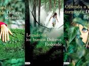 Lectura conjunta trilogía Dolores Redondo