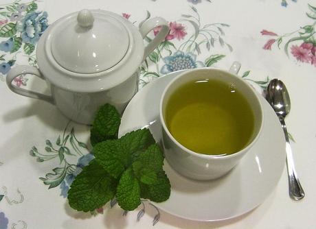 Especial Navidad: Para la digestión no hay como la menta.