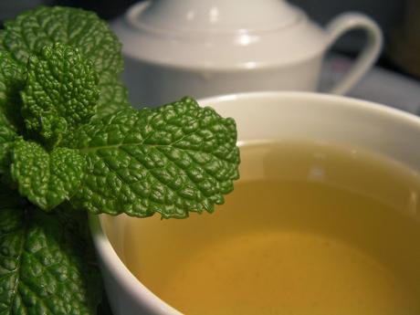 Especial Navidad: Para la digestión no hay como la menta.