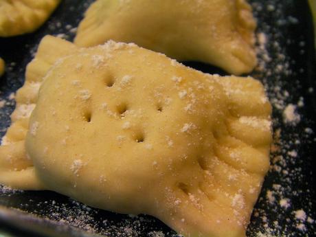 Pan de leche y bollos preñados en el DIA MUNDIAL DE LA ALIMENTACIÓN