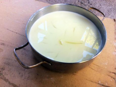 Taller de elaboración de queso de cabra Taller de elaboración de queso de cabra