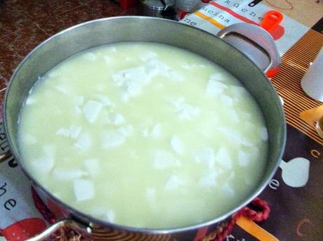 Taller de elaboración de queso de cabra Taller de elaboración de queso de cabra