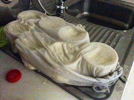 Taller de elaboración de queso de cabra Taller de elaboración de queso de cabra