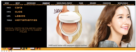 CÓMO COMPRAR EN JOLSE.COM