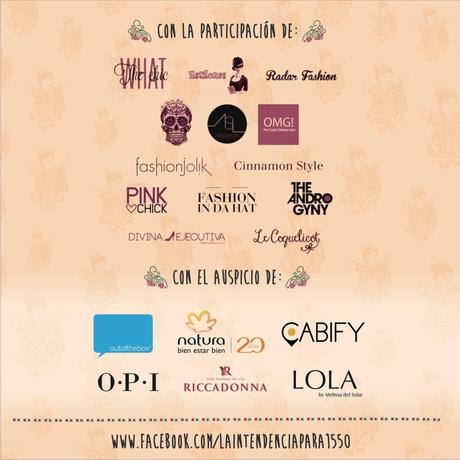 Vuelve el Fashion Bloggers Runway Show para La Intendencia