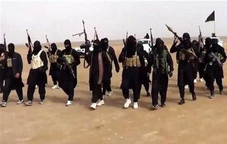 ISIS decapita 4 niños cristianos por no convertirse al isla