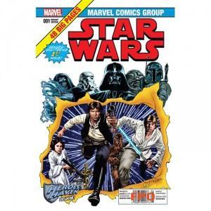 Star Wars Nº 1