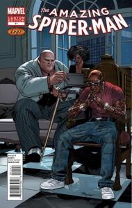 Amazing Spider-Man Nº 11