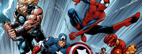 ¿Sony puede ceder un poquito de Spider-Man a Marvel Studios?