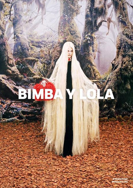 BIMBA--Y-LOLA-bolsos peludos