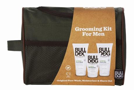 Bulldog Skincare for men, la experiencia de mi chico