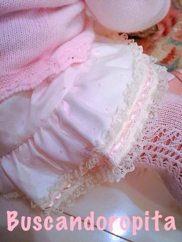 Hoy gala y estrenamos el capricho de mamá