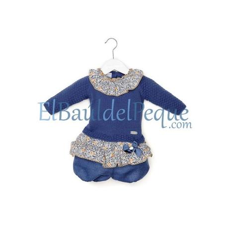 Hoy gala y estrenamos el capricho de mamá