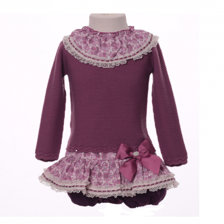 Hoy gala y estrenamos el capricho de mamá