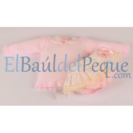 Hoy gala y estrenamos el capricho de mamá