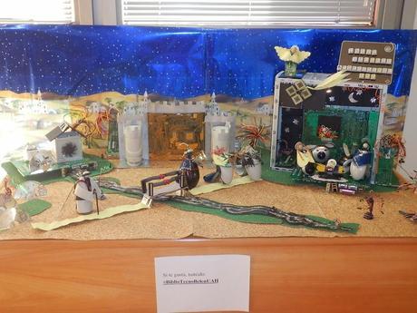 Biblioteca Politécnica UAH Biblioteca Politécnica UAH