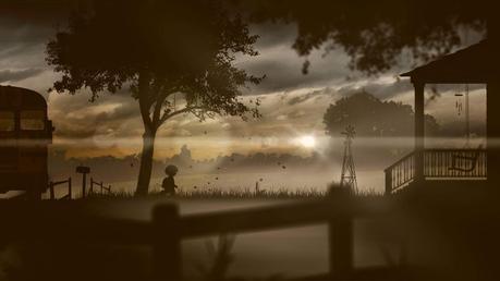 Primer vídeo teaser de Orphan, ¿el sucesor de Limbo? Primer vídeo teaser de Orphan, ¿el sucesor de Limbo?