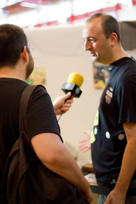 Retro Sevilla calienta motores de cara a su primera edición este fin de semana