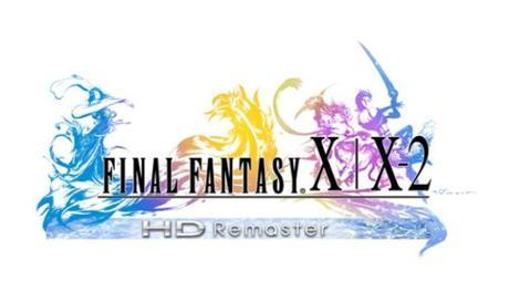 Final Fantasy X/X-2 HD Remaster en PlayStation 4 confirmado por Square Enix Final Fantasy X X-2 HD Remaster
