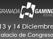 Conferencia sobre Marketing Videojuegos Granada Gaming