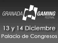 Marketing de Videojuegos en Granada Gaming